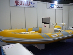Neuvisa Tarpon AD55